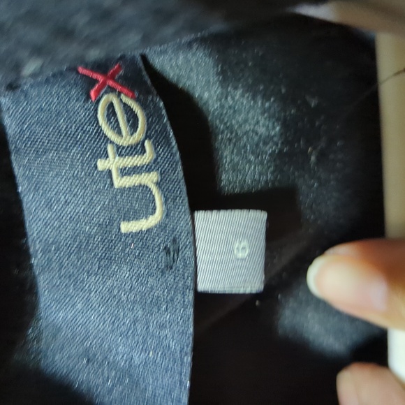 jacket with detachable vest - Picture 2 of 4